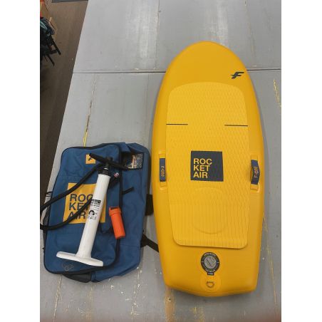 F-One Rocket Air 5'10
