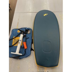  Planche de WING Foil F One Rocket Air 5'10