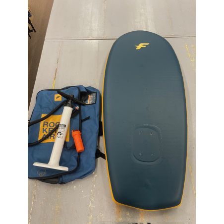  Planche de WING Foil F One Rocket Air 5'10