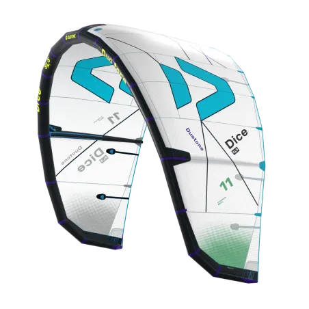 Aile Kitesurf Duotone Dice SLS 2026