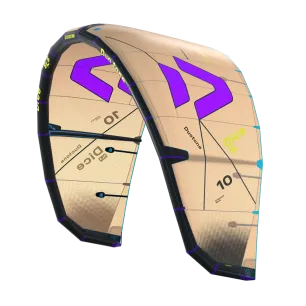 Aile Kitesurf Duotone Dice SLS 2026
