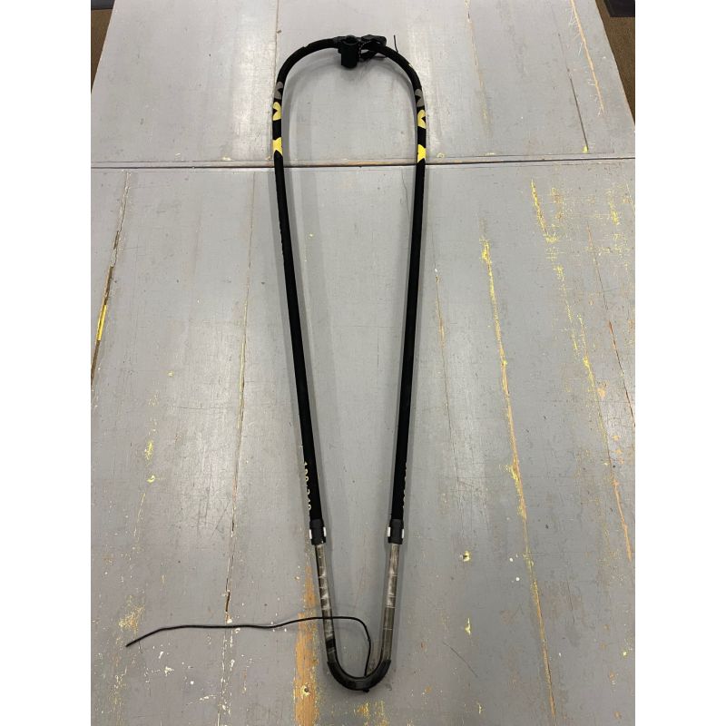 Wishbone AL360 190-240