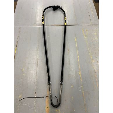 Wishbone AL360 190-240