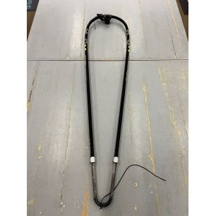 Wishbone AL360 190-240