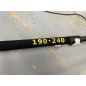 Wishbone AL360 190-240