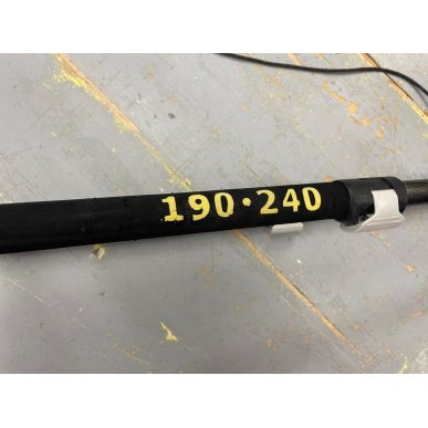 Wishbone AL360 190-240