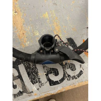 Wishbone AL360 190-240