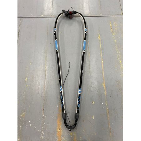 Wishbone RRD Alu 160-220 RDM SDM