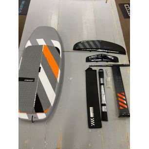 Pack wing RRD Beluga 105