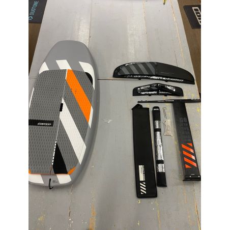 Pack wing RRD Beluga 105