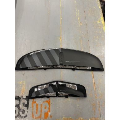 Pack wing RRD Beluga 105