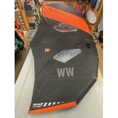 Pack wing RRD Beluga 105