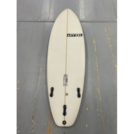 SURF Pyzel Phantom 6'0 