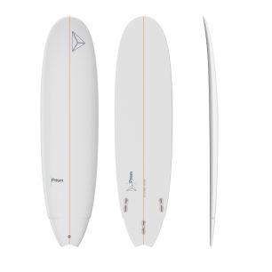 Planche Surf Prism Evolutive 7'4