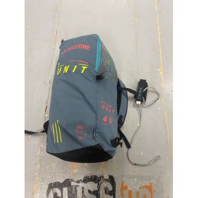 Duotone Unit 4m² 2024