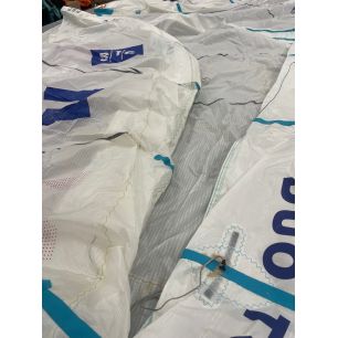 Duotone Evo SLS Concept Blue 12m² 2025