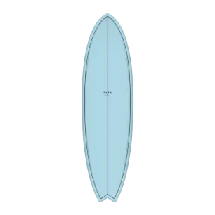 Surf Torq - Fish Classic  - Blue/Pattern 