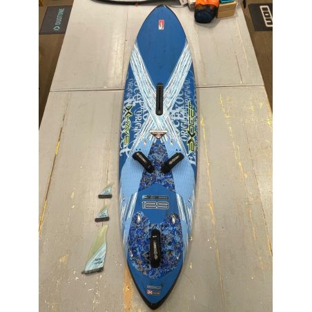 Exocet X-Wave 129L 2015 + aileron