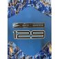 Exocet X-Wave 129L 2015 + aileron