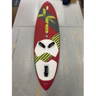 Exocet X-Wave 111L 2019 + aileron