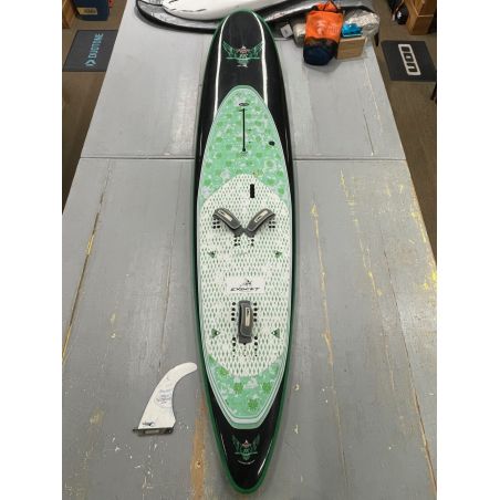 Exocet Original 9'5 + aileron