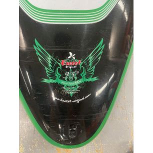 Exocet Original 9'5 + aileron