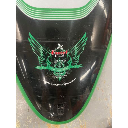 Exocet Original 9'5 + aileron