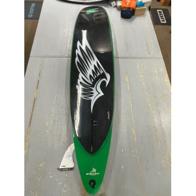 Exocet Original 9'5 + aileron
