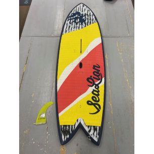 AHD Sealion 7'0