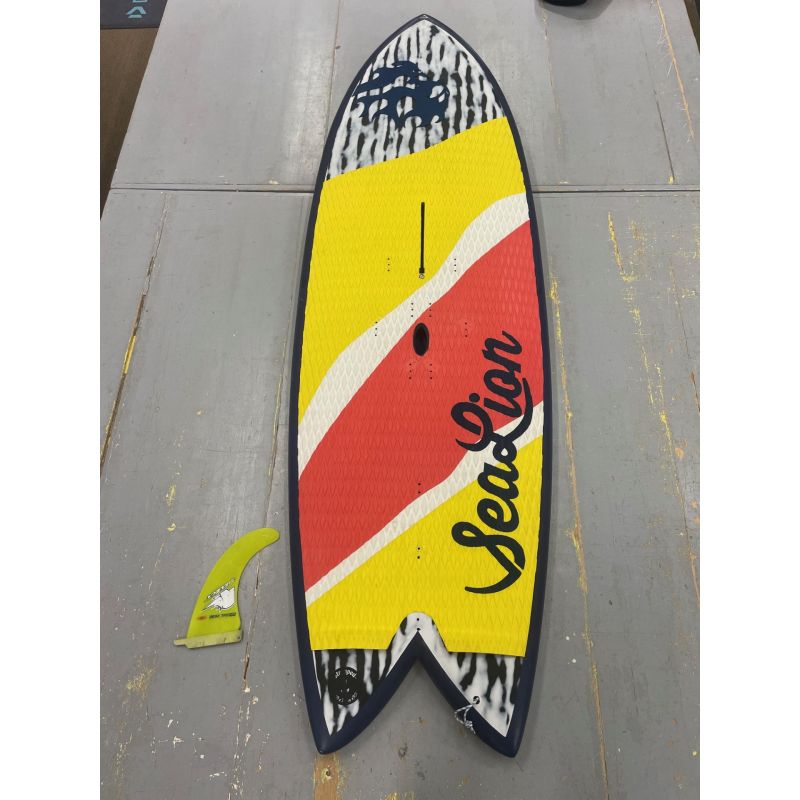 AHD Sealion 7'0