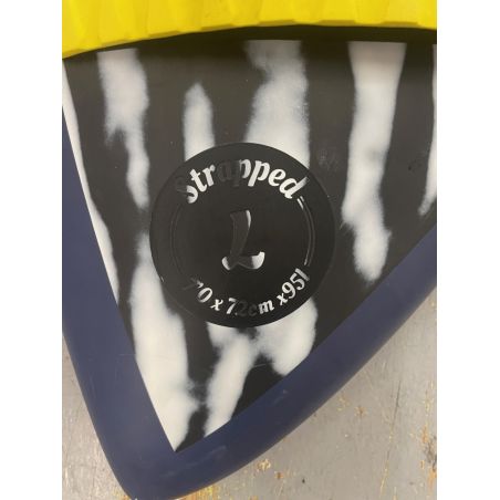 AHD Sealion 7'0