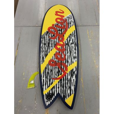 AHD Sealion 7'0