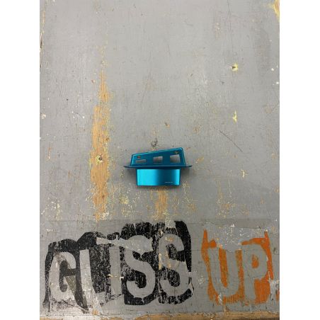 Platine mât tuttle  F-one 