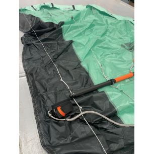 F-one Plume 2025 4.2m² 