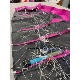 PARAWING ENSIS ROGER 3M²