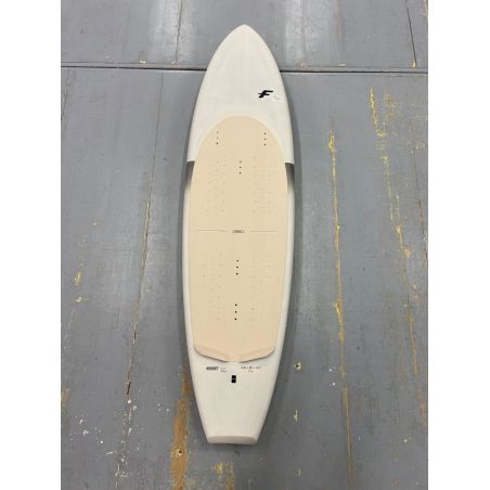 Planche de Wingfoil F ONE RocketSurf PRONE 5'5