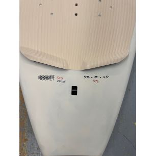 Planche de Wingfoil F ONE Rocket  Surf PRONE 5'8