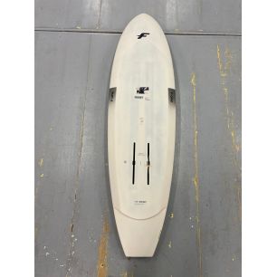 Planche de Wingfoil F ONE Rocket  Surf PRONE 5'5