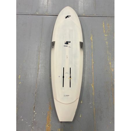 Planche de Wingfoil F ONE Rocket  Surf PRONE 5'5