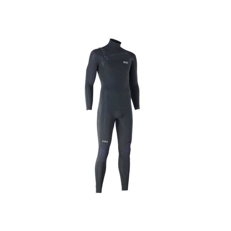 Combinaison ION - Seek Core 4/3 Front Zip - Black Combinaison ION - Seek Core 4/3 Front Zip - Black