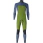Combinaison ION - Seek Core 4/3 Front Zip - Black Combinaison ION - Seek Core 4/3 Front Zip - Black