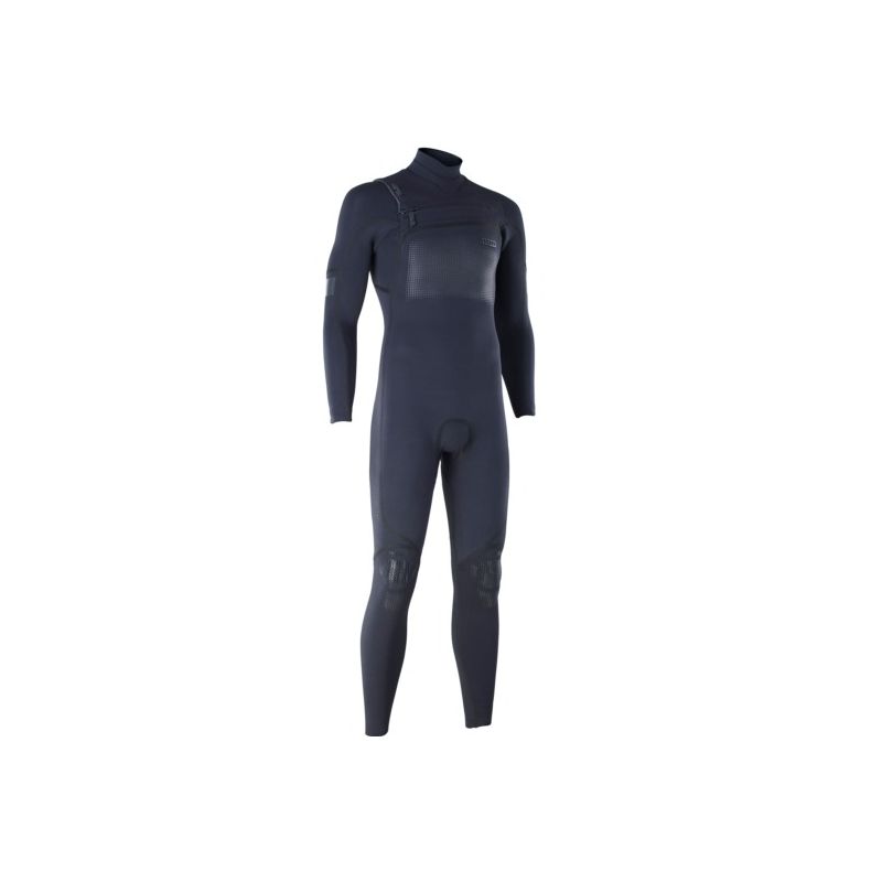Combinaison ION - Seek Select 4/3 Front Zip - Black Combinaison ION - Seek Select 4/3 Front Zip - Black