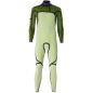 Combinaison ION - Seek Select 4/3 Front Zip - Black Combinaison ION - Seek Select 4/3 Front Zip - Black