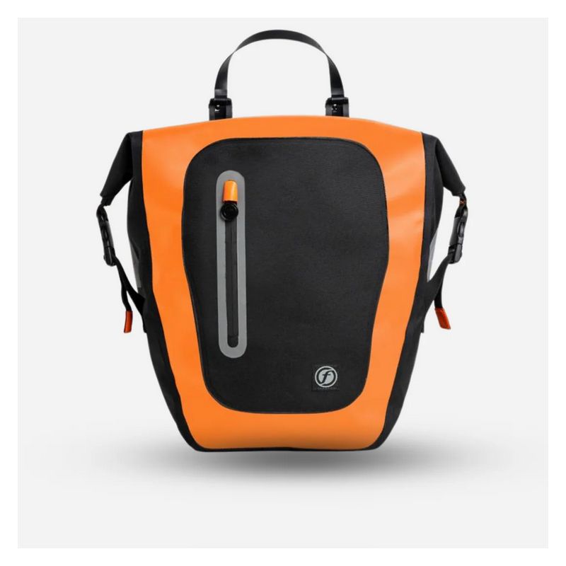 Sac de vélo étanche Feelfree Eco Saddle