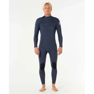 Combinaison Rip Curl Dawn Patrol 4/3 BZ Steamer 