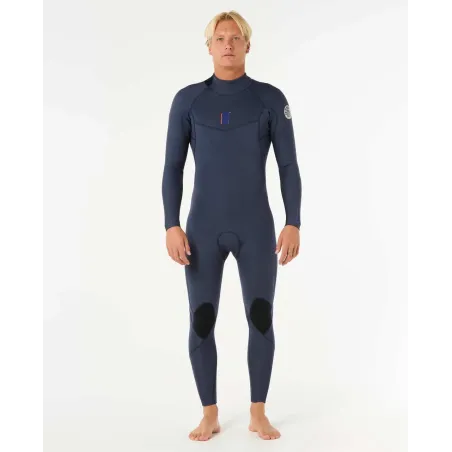 Combinaison Rip Curl Dawn Patrol 4/3 BZ Steamer 