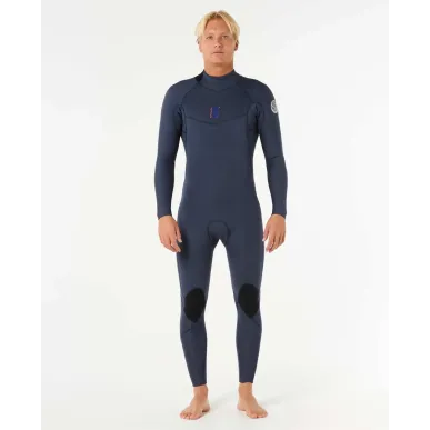 Combinaison Rip Curl Dawn Patrol 4/3 BZ Steamer 