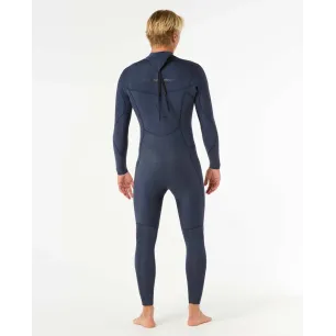 Combinaison Rip Curl Dawn Patrol 4/3 BZ Steamer 