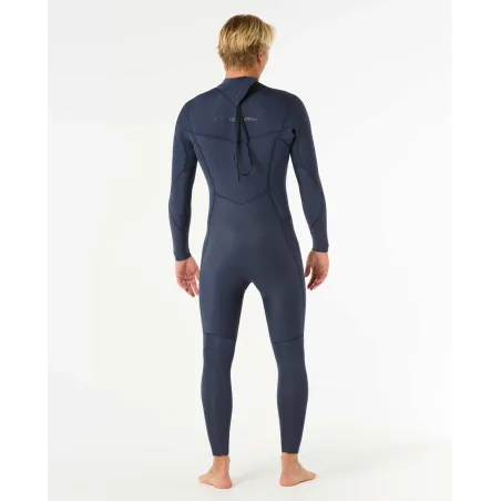 Combinaison Rip Curl Dawn Patrol 4/3 BZ Steamer 