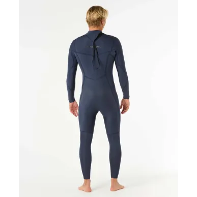 Combinaison Rip Curl Dawn Patrol 4/3 BZ Steamer 